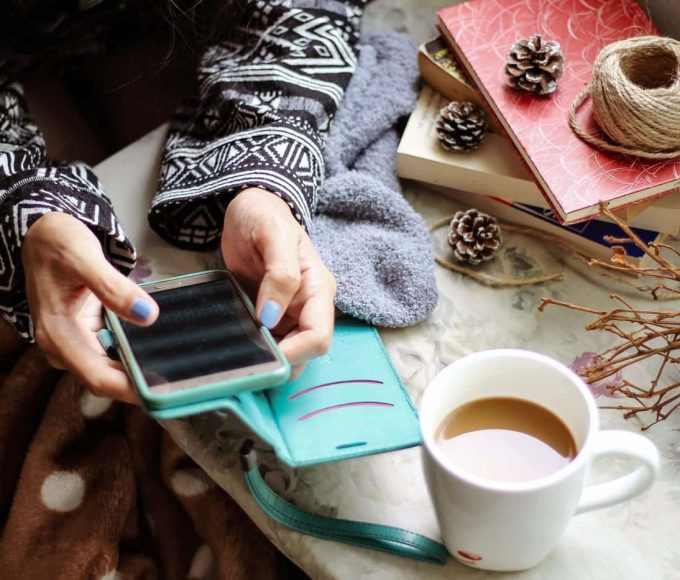 7 Steps to Get Professional Facial Results At Home