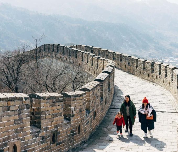 It really have good feeling when you enjoy nature