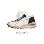 Ultimate Summer Sneakers Collection: Comfort, Style, and Discounts